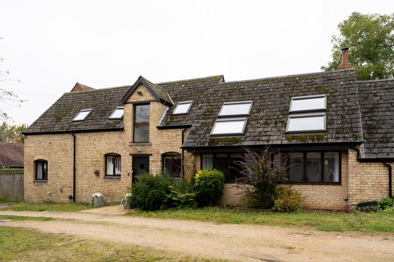 Colthorn Farm Cottage By Aryas Properties - 牛津 外观 照片