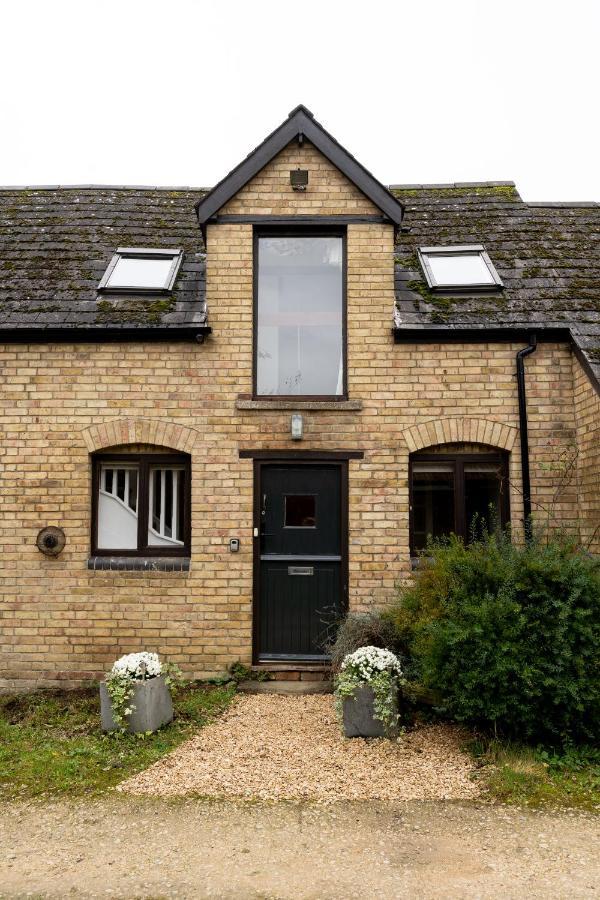 Colthorn Farm Cottage By Aryas Properties - 牛津 外观 照片
