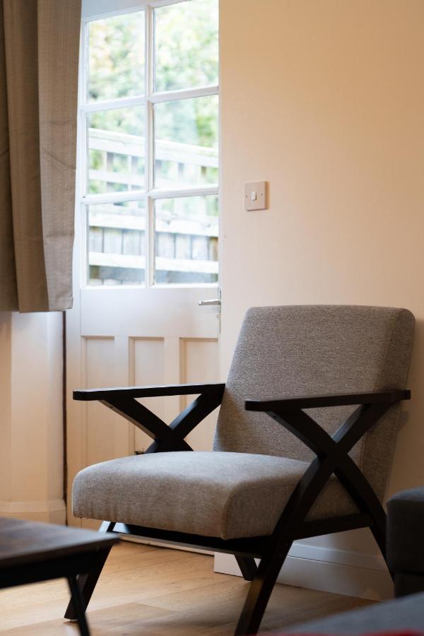 Colthorn Farm Cottage By Aryas Properties - 牛津 外观 照片